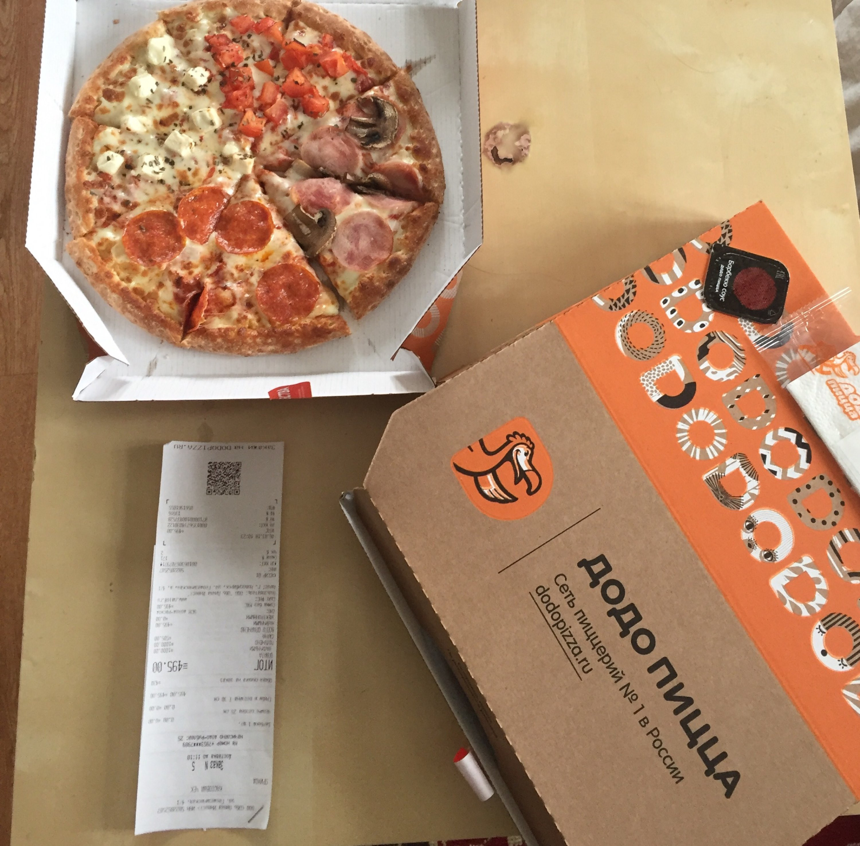 чизкейк додо пицца рецепт фото 110