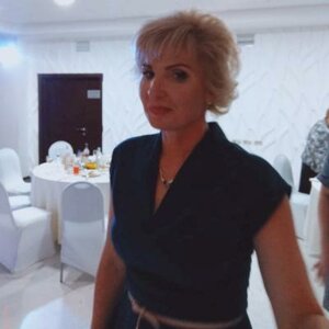 Natalya Sorokina