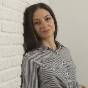 Zhenya Korolyova