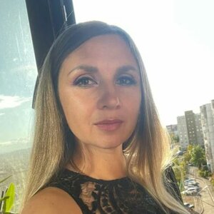 Света Федорцова