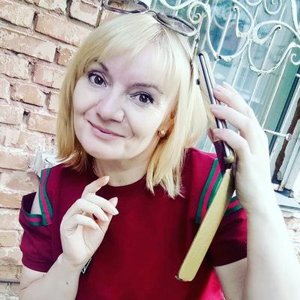 Rimma Savchuk