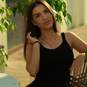 Evgenia Bikerina