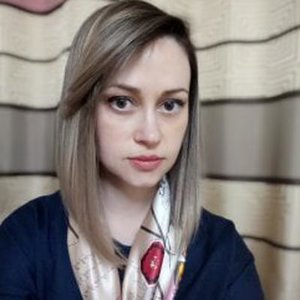 Ekaterina Zueva