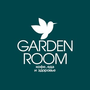 Garden room coffee