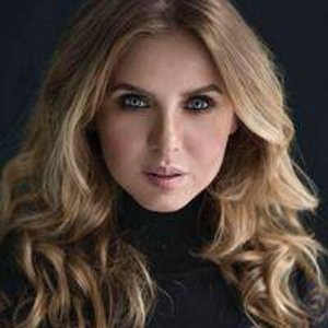 Екатерина Бугаева