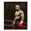 Mike Tyson