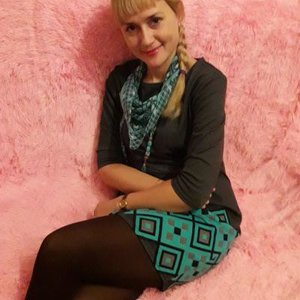 Екатерина Шабунина