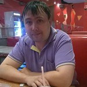 Павел Рыжков