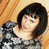Lyudmila Krakhmal