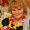 Irina Usoltseva