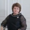 Олеся Сафронова