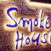 SmokeHouse, центр паровых коктейлей