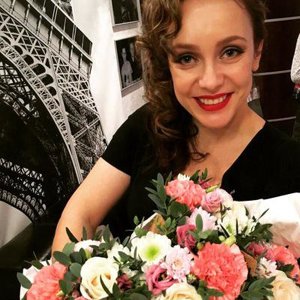 Светлана Келюс