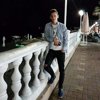 Влад Левченко