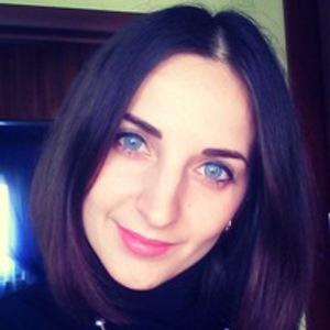Екатерина Сапронова