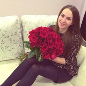 Марина Жбанкова