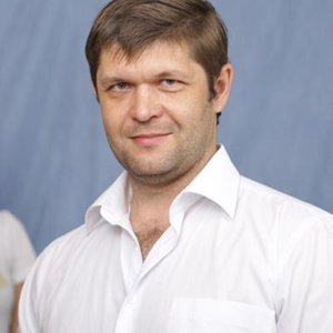 Alexey Mezentsev