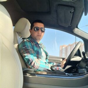 Николай Подъёма
