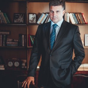 Dmitry Saushkin