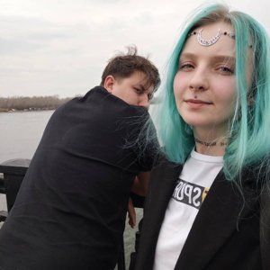 Дарья Ступакова