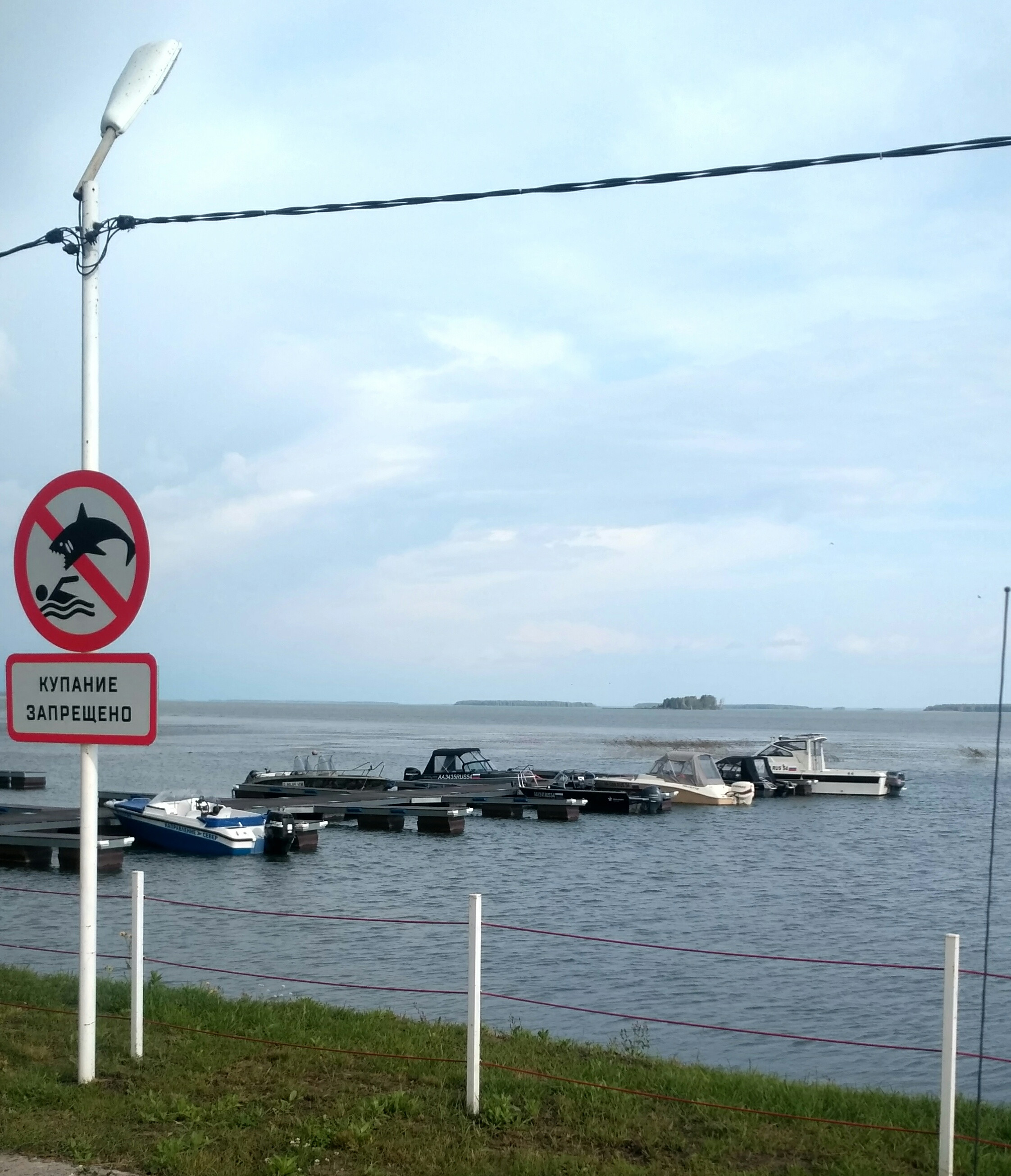 Пичугово море карта