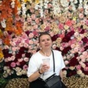 Кристина Фомина