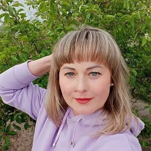 Галина Уварова