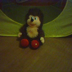 Скептик