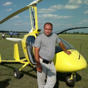 Владимир Игнатов
