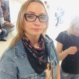 Любовь Супрунова