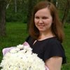 Анастасия Судакова