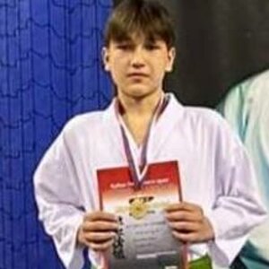 Danya Kosolapov