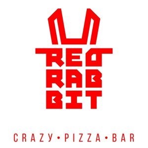 Red rabbit