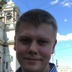 Сергей Кузьмин