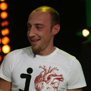 Сергей Гореликов