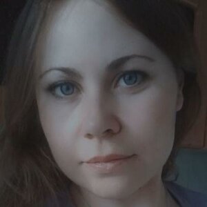 Lidia Nefyodova