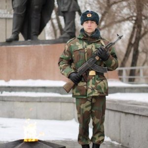 Dmitry Ezhov