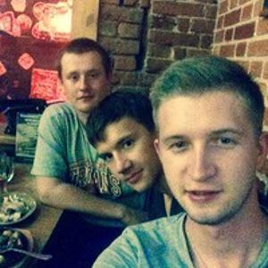 Виктор Прошин