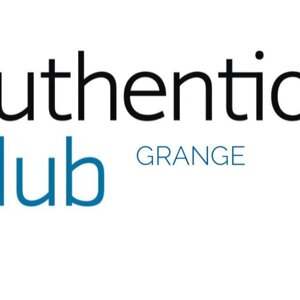 authentica club grange