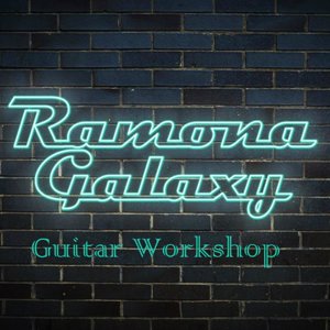 Ramona galaxy