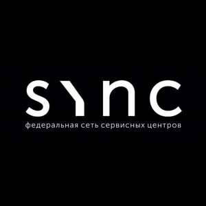 SYNC, компания по ремонту техники