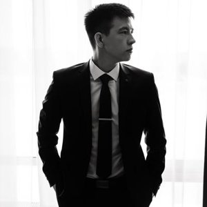 Ildar Khusnudinov