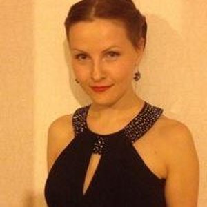 Елена Галкина