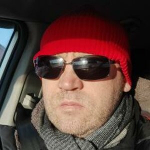 Alexander Dudkin