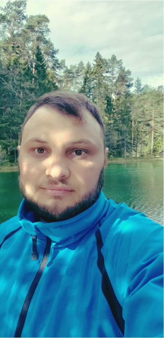 Виталий Савицкий