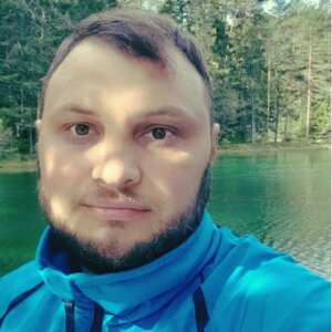 Виталий Савицкий