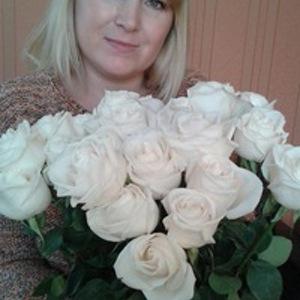 Аннушка Бурнос
