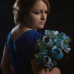Вика Ганеева