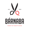 Barnaba men`s haircuts, мужская парикмахерская