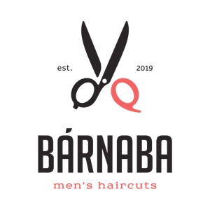 Barnaba men`s haircuts